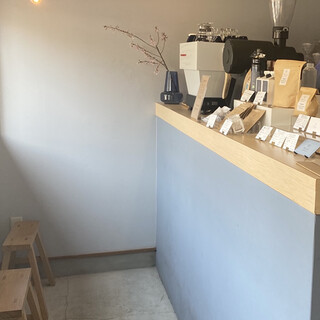 ネイビーコーヒーロースター_2