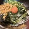 釜上げうどん 二葉 ららぽーと門真店