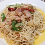 ロビン - オイルは多いね