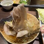 九州和食 くろしき - 