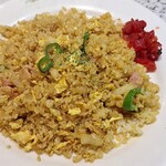 ロビン - しっとりな仕上がり