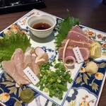 九州和食 くろしき - 