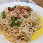 ロビン - 斜めから