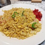 ロビン - 斜めから