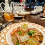 桃花春(神戸メリケンパークオリエンタルホテル) - 