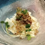 おばんざいオバママ - 梅長芋たんざく