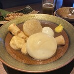 九州和食 くろしき - 