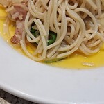 ロビン - オイルです