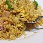 ロビン - ドライカレーリフト