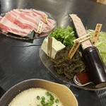 しゃぶ前屋 宮古島 - 