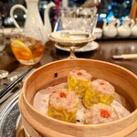 桃花春(神戸メリケンパークオリエンタルホテル) - 