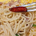 ロビン - 鷹の目