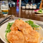 桃花春(神戸メリケンパークオリエンタルホテル) - 