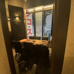 九州和食 くろしき 新橋店 - 