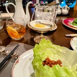 桃花春(神戸メリケンパークオリエンタルホテル) - 