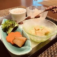 京橋 婆娑羅 - 