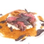 リストランテ ペガソ - Aug, 2014