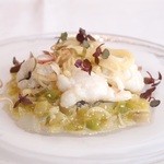 リストランテ ペガソ - Aug, 2014