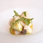 リストランテ ペガソ - Aug, 2014