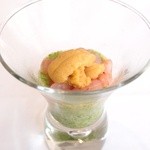 リストランテ ペガソ - Aug, 2014