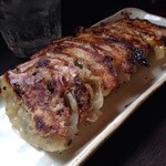 正道 - 焼き方がひどかった・・・