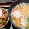 さぬきうどん　ゆう庵