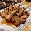 鳥好 - 焼き鳥