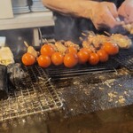 千亀 - 見事なちょうちん！！