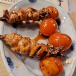 千亀 - ちょうちん♪