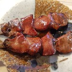 千亀 - 白レバー