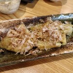 鳥好 - 焼きナス