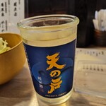 千亀 - ワンカップ天の戸