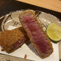 おにく 花柳 - 
