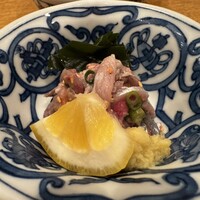 新宿割烹 中嶋 - 