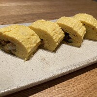 うなぎ四代目菊川 ムスブ田町店 -  うなぎ四代目菊川 ムスブ田町店 -