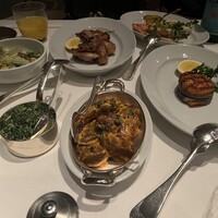 オーク ドア - 