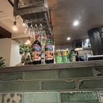 旬とスパイスのお店 星みや - 