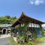 村のピザ屋 カンパーニャ - 