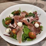 村のピザ屋 カンパーニャ - 