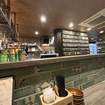 旬とスパイスのお店 星みや - 