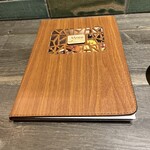 旬とスパイスのお店 星みや - メニュー