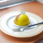 オーボン スーヴニール - ピスタチオ（712円）