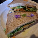 pond caffe - 
