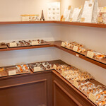 オーボン スーヴニール - 