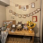 旬とスパイスのお店 星みや - 