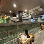 旬とスパイスのお店 星みや - 