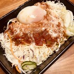 フルフル キッチンダイニングルーム - 