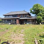 pond caffe - 