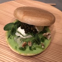 リストランテ・ホンダ - 