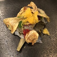 リストランテ・ホンダ - 